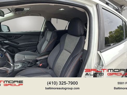 Used 2018 Subaru Crosstrek 2.0i Premium AWD/4WD image 10