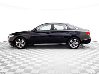 Certified 2018 Honda Accord EX-L video 2