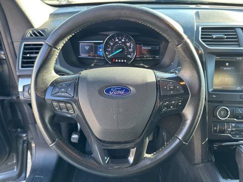 Used 2016 Ford Explorer XLT w/ Equipment Group 202A image 27