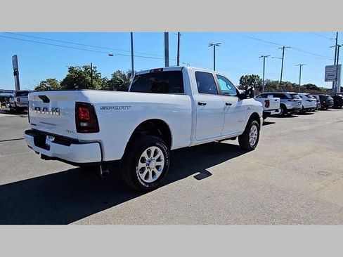 New 2026 RAM 2500 Big Horn image 32