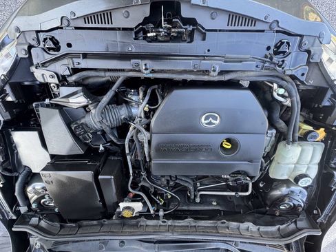 Used 2011 MAZDA MAZDA3 i Touring FWD image 22