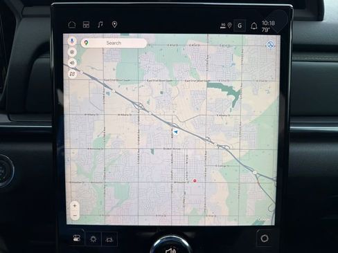 New 2026 GMC Terrain AT4 w/ Convenience Package III image 12