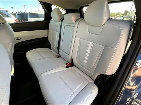 Used 2026 Hyundai Tucson SEL image 26