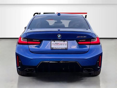 Used 2023 BMW M340i w/ Premium Package image 6