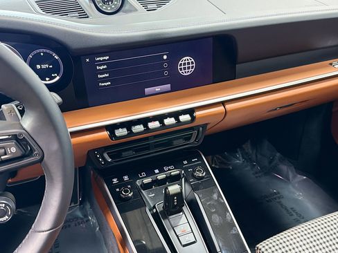 Used 2024 Porsche 911 Turbo image 25