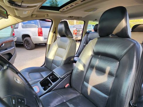 Used 2008 Volvo XC70 3.2 AWD/4WD image 27