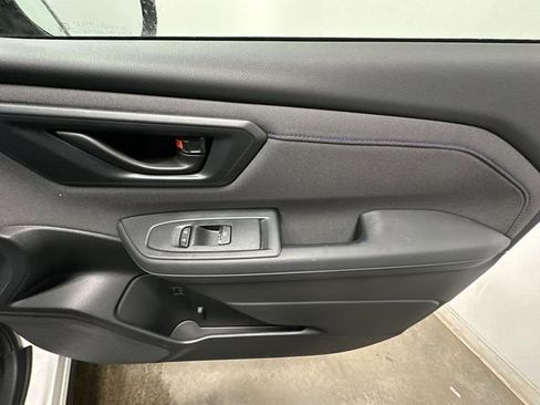 Certified 2025 Subaru Forester Premium image 23