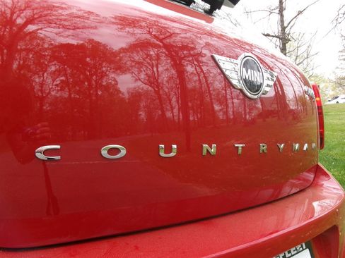 Used 2016 MINI Cooper Countryman S AWD/4WD image 41