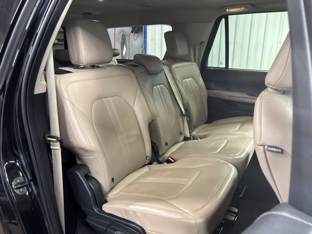 Used 2024 Ford Expedition Max Limited AWD/4WD image 46