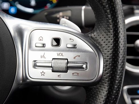 Certified 2022 Mercedes-Benz C 300 C 300 image 23