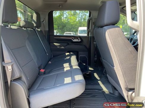 Used 2026 GMC Sierra 3500 SLE w/ SLE Value Package AWD/4WD image 7