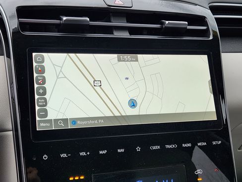 Certified 2024 Hyundai Tucson Limited image 22