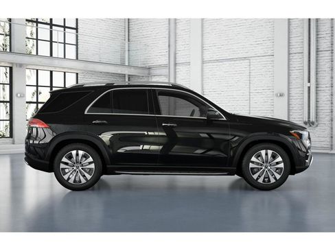 New 2026 Mercedes-Benz GLE 350 4MATIC image 16
