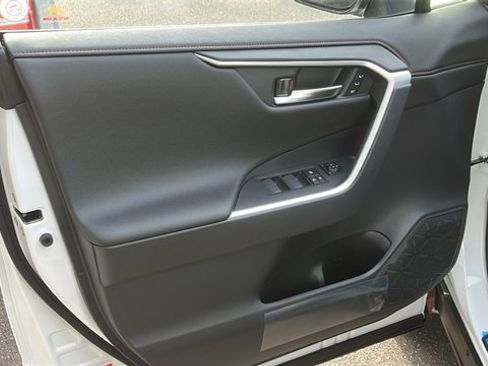 New 2025 Toyota RAV4 XSE image 6