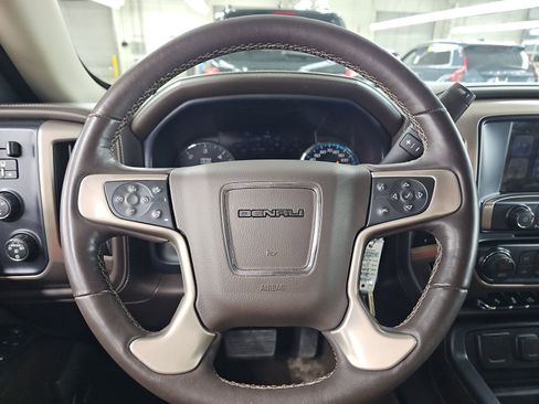 Used 2018 GMC Sierra 1500 Denali w/ LPO, Protection Package image 16
