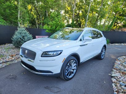 Used 2022 Lincoln Nautilus Reserve w/ Equipment Group 201A
