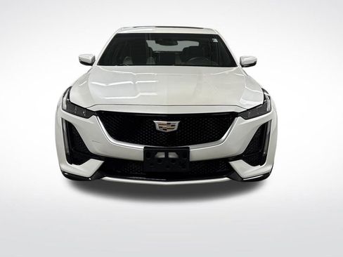 Used 2021 Cadillac CT5 Sport image 6