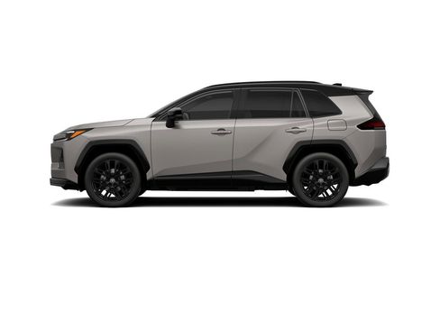 New 2026 Toyota RAV4 XSE image 21