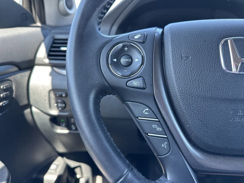 Used 2023 Honda Ridgeline RTL image 20