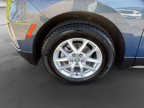 Used 2024 Chevrolet Equinox LT image 9