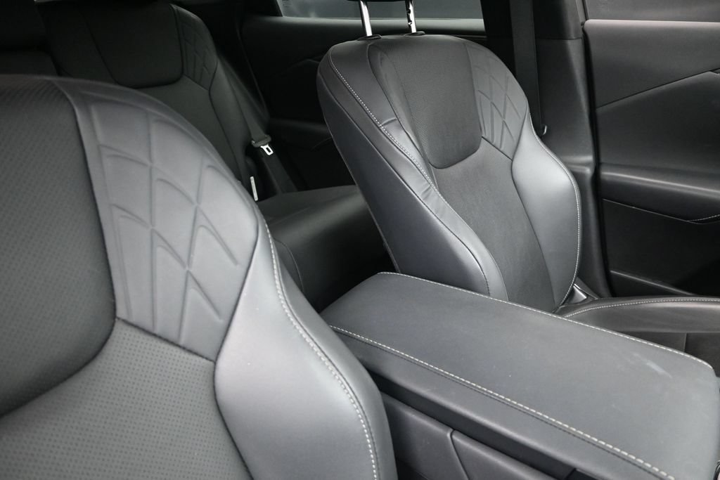 Certified 2023 Lexus RX 350 FWD image 26