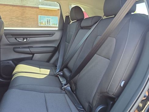 New 2026 Honda CR-V EX image 23