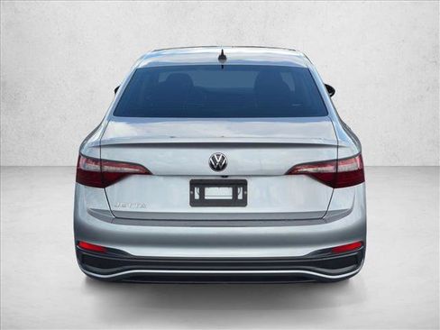 Used 2023 Volkswagen Jetta S FWD image 6