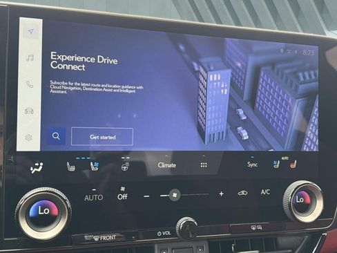 Certified 2025 Lexus NX 450h+ F Sport w/ Accessory Package (Z2) AWD/4WD image 18