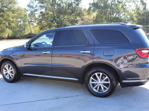 Used 2014 Dodge Durango Limited image 25