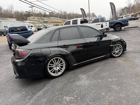 Used 2011 Subaru Impreza WRX STI image 23