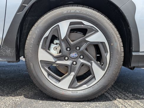 Used 2026 Subaru Crosstrek 2.5i Limited w/ Popular Package #3A AWD/4WD image 11