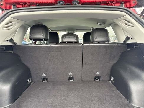 Used 2021 Jeep Compass Trailhawk w/ Convenience Group image 9