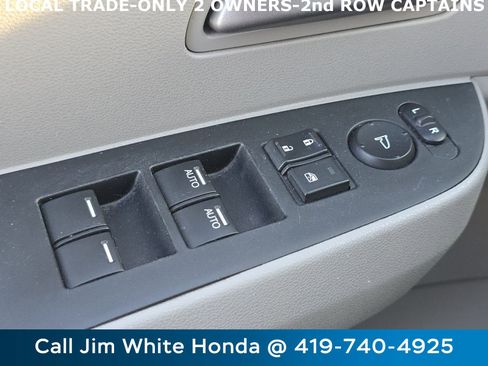 Used 2012 Honda Odyssey LX image 23