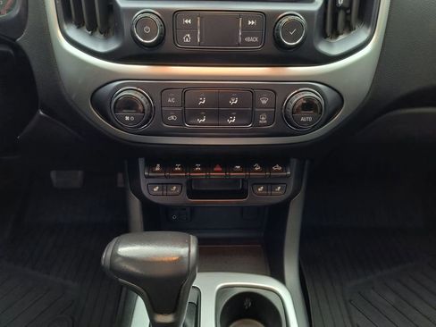 Used 2021 Chevrolet Colorado ZR2 AWD/4WD image 14