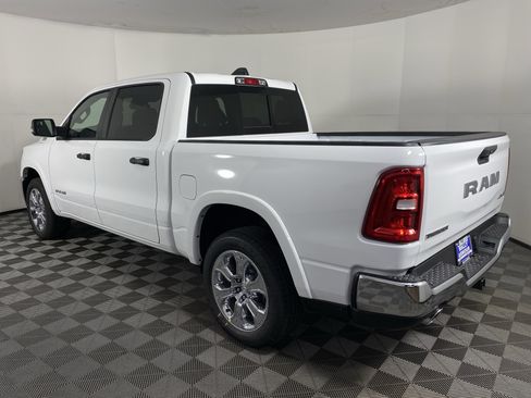 New 2026 RAM 1500 Big Horn image 9