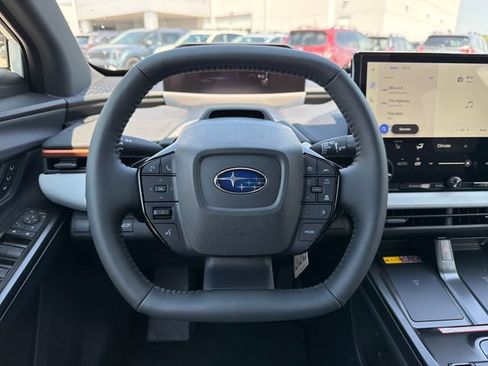 New 2026 Subaru Uncharted AWD image 10