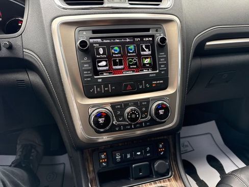 Used 2015 GMC Acadia Denali AWD/4WD image 15