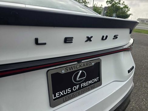 New 2026 Lexus IS 350 F Sport image 17