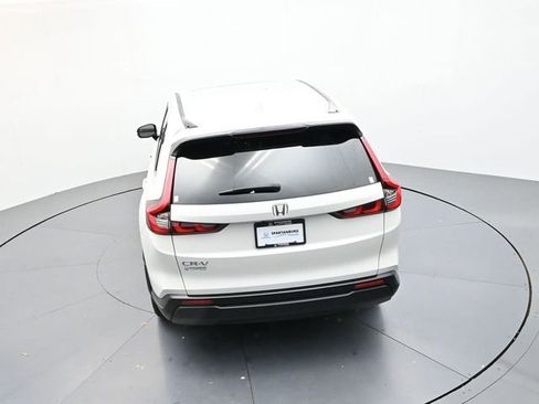 Used 2025 Honda CR-V EX image 36