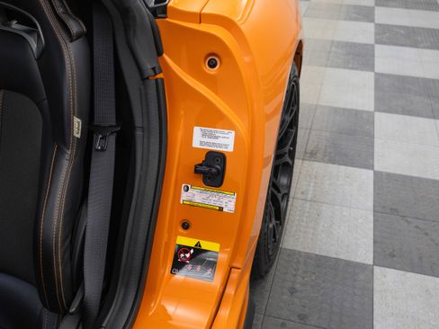 Used 2014 SRT Viper SRT-10 image 73