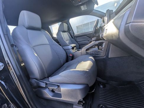 Used 2025 Toyota Tacoma SR image 26