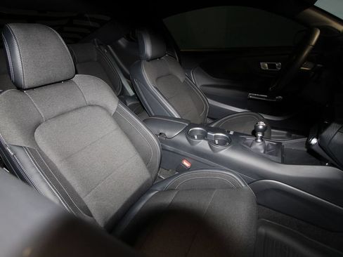 Used 2026 Ford Mustang GT RWD image 21