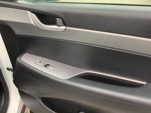 Certified 2025 Hyundai Palisade SEL AWD/4WD image 20