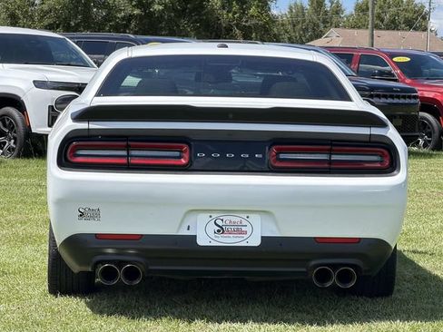 Used 2023 Dodge Challenger R/T RWD image 8