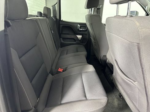 Used 2018 Chevrolet Silverado 2500 LT w/ All Star Edition AWD/4WD image 25