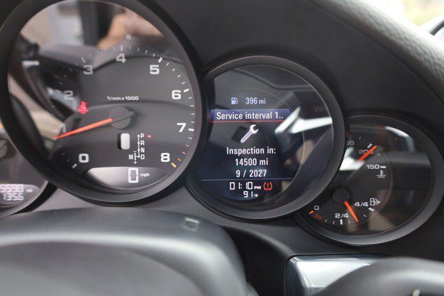 Used 2017 Porsche 911 Carrera RWD image 30