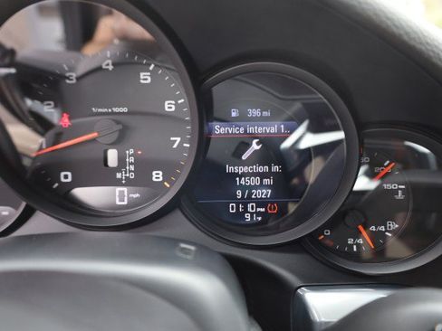 Used 2017 Porsche 911 Carrera RWD image 30