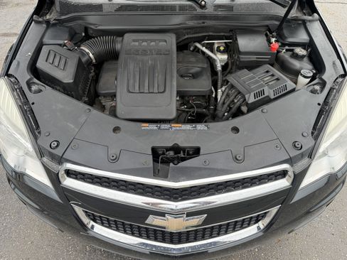 Used 2015 Chevrolet Equinox LT AWD/4WD image 37