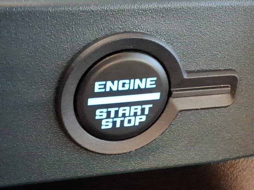 Used 2025 Ford Bronco Heritage Edition AWD/4WD image 27