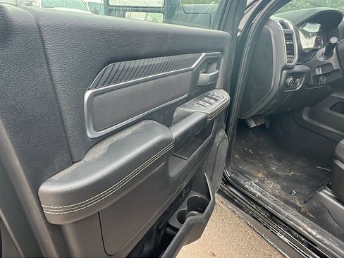 New 2026 RAM 2500 Big Horn image 14